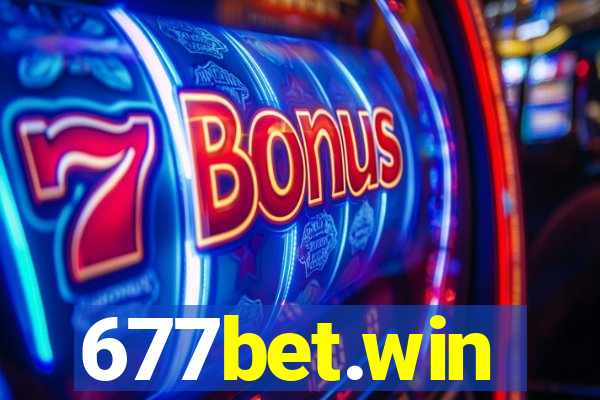 677bet.win
