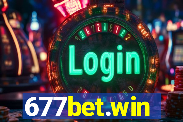 677bet.win