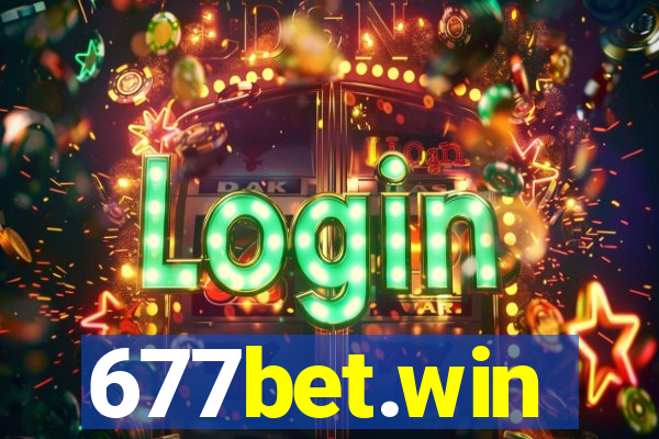 677bet.win