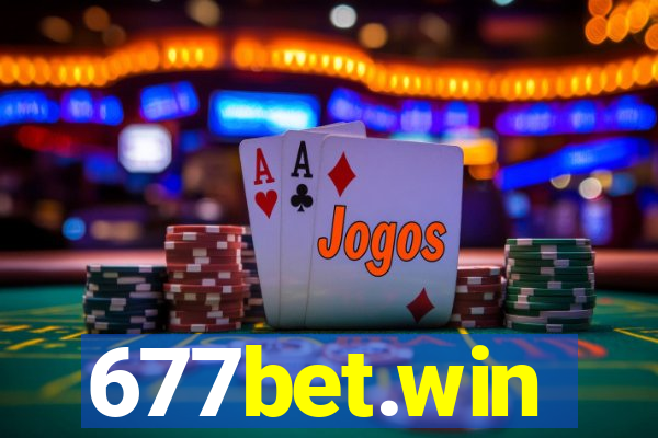 677bet.win
