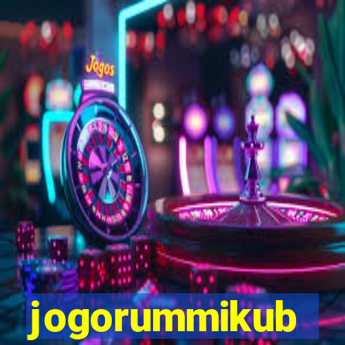jogorummikub