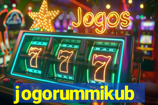 jogorummikub