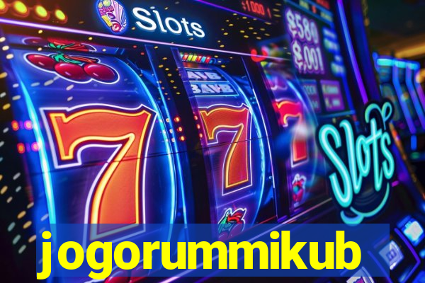 jogorummikub