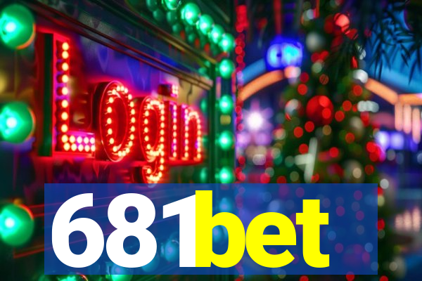 681bet