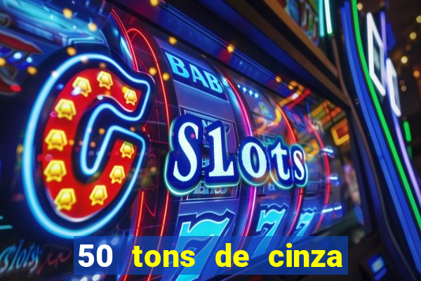 50 tons de cinza filme completo dublado