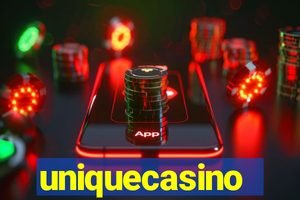 uniquecasino