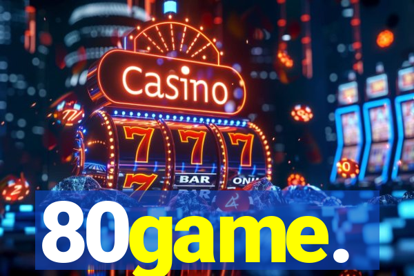 80game.