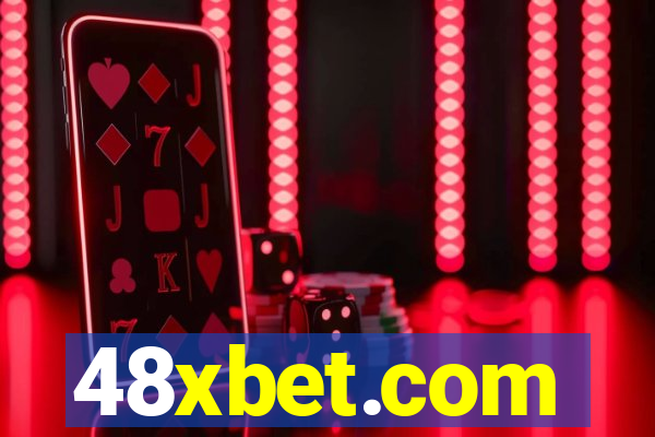 48xbet.com