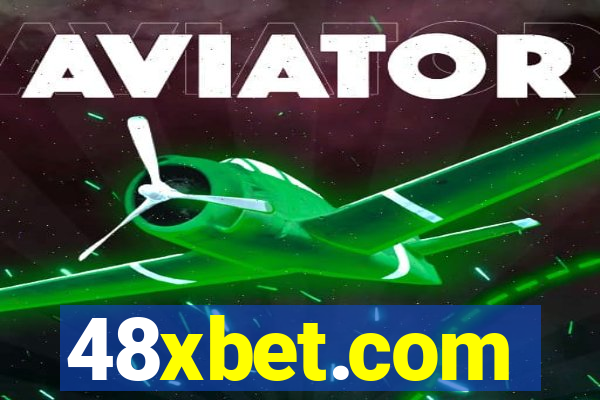 48xbet.com