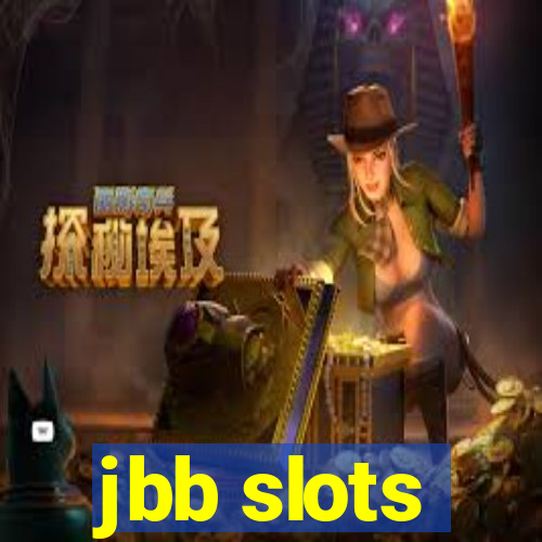 jbb slots