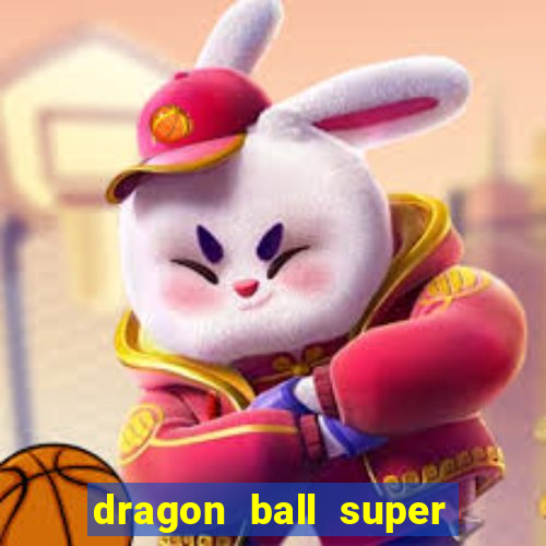 dragon ball super dublado crunchyroll