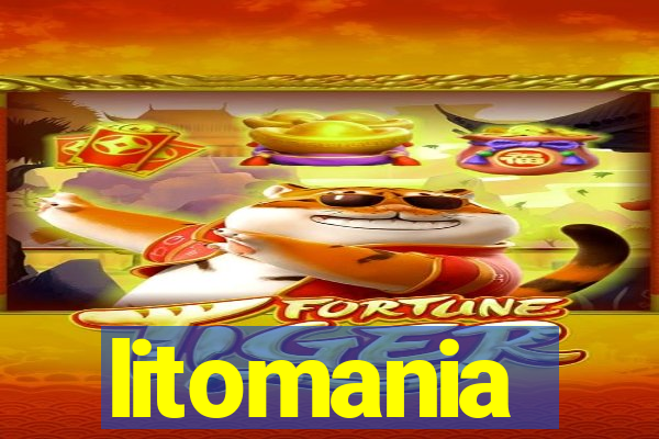 litomania