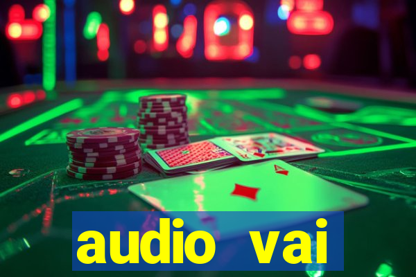 audio vai corinthians com fogos jogo aberto