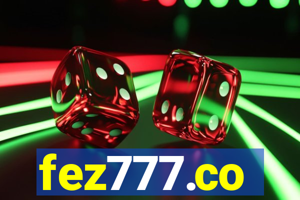 fez777.co
