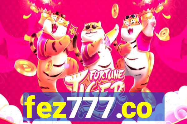 fez777.co
