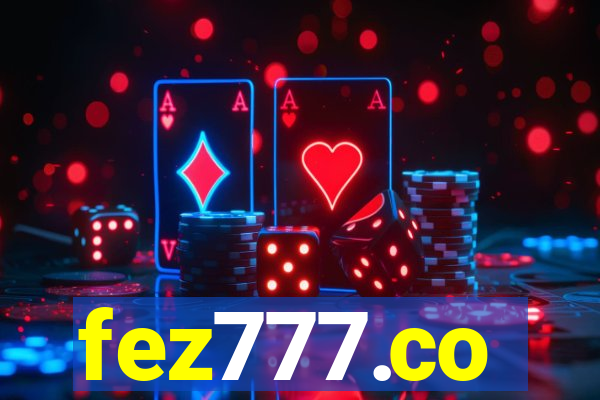 fez777.co