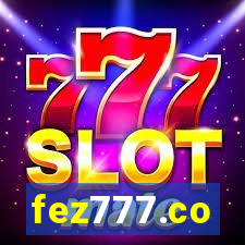 fez777.co