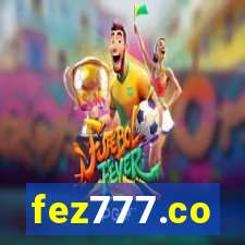 fez777.co