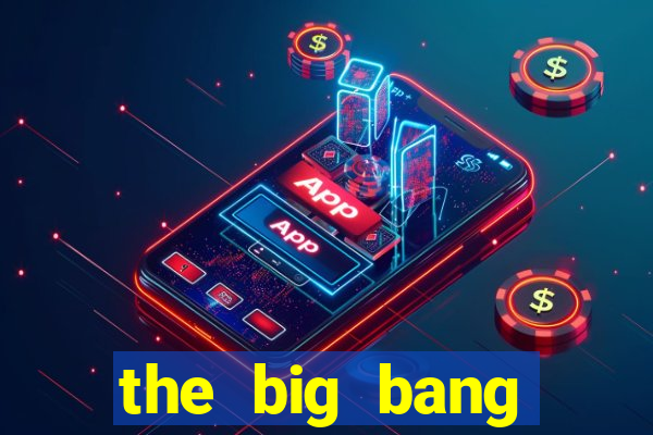 the big bang theory dublado online