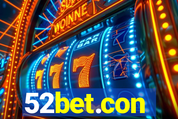 52bet.con