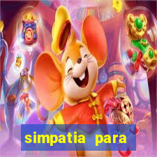 simpatia para ganhar no bingo urgente