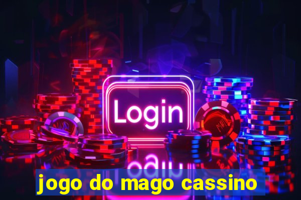 jogo do mago cassino
