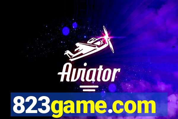 823game.com