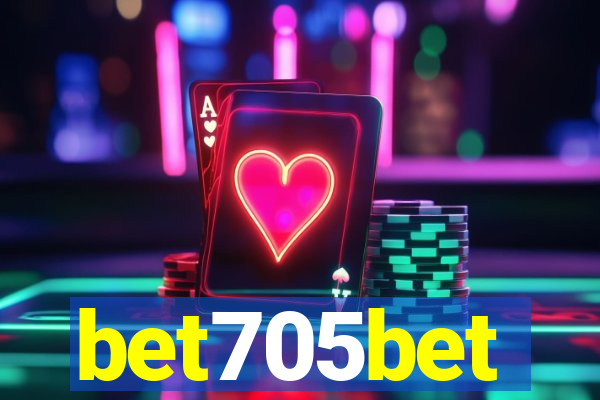 bet705bet