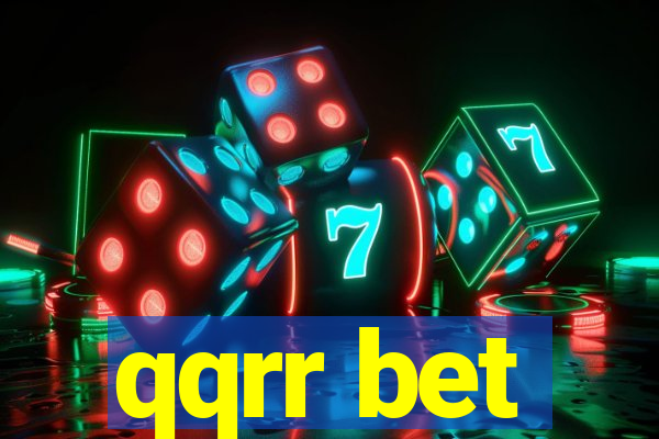 qqrr bet
