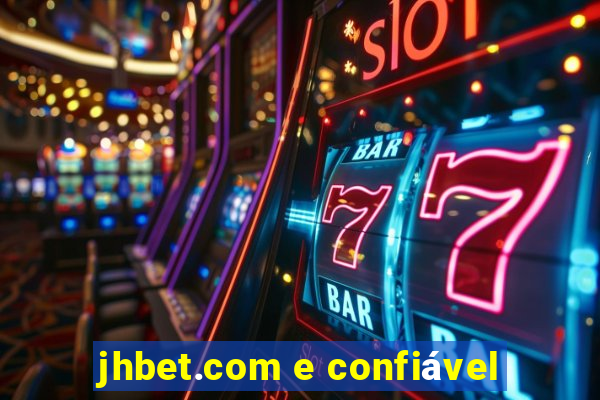 jhbet.com e confiável