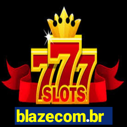 blazecom.br