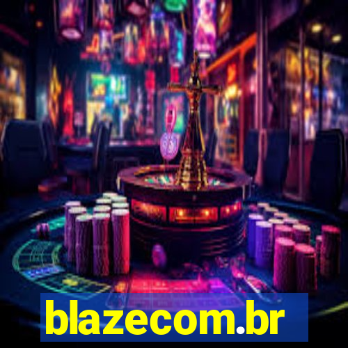 blazecom.br