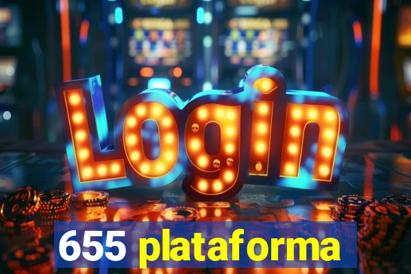 655 plataforma