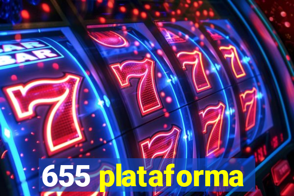 655 plataforma