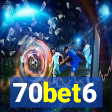 70bet6