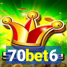 70bet6