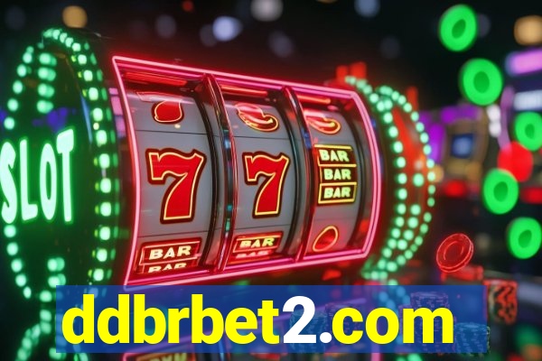 ddbrbet2.com