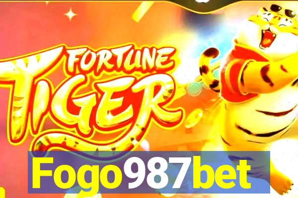 Fogo987bet