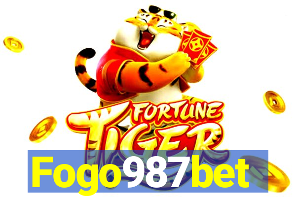 Fogo987bet