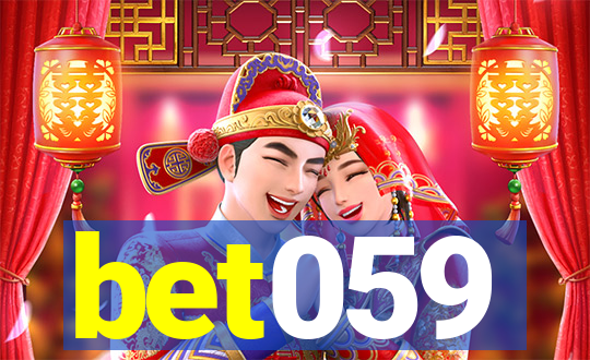 bet059