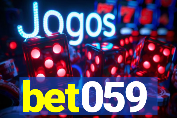 bet059