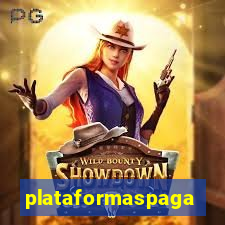 plataformaspagandomuito.com