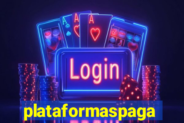 plataformaspagandomuito.com