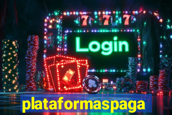 plataformaspagandomuito.com