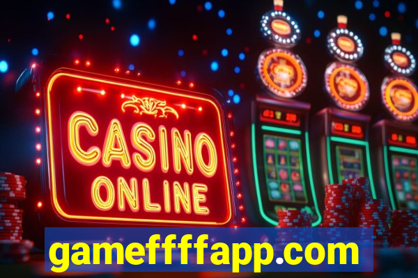 gameffffapp.com