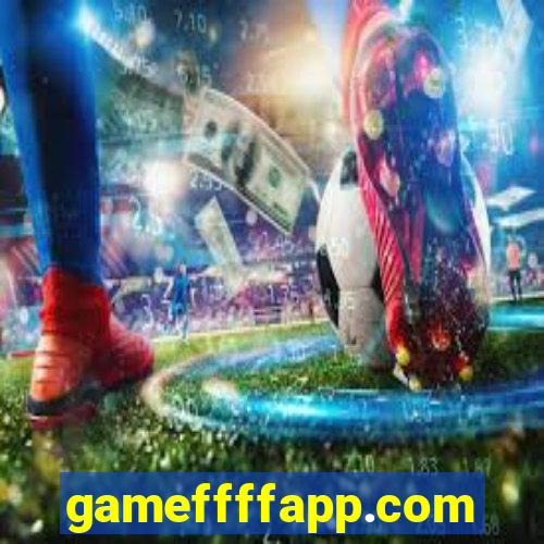 gameffffapp.com