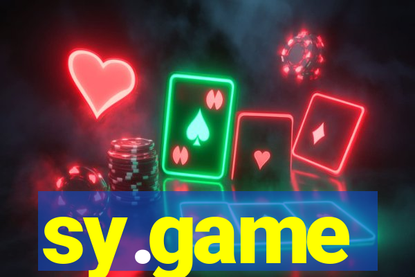 sy.game
