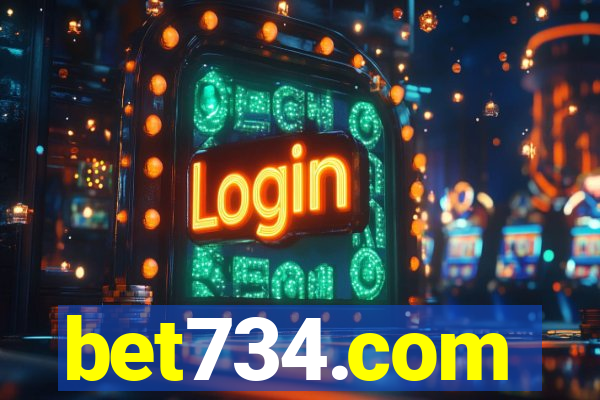 bet734.com
