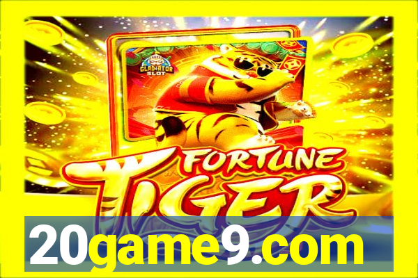 20game9.com