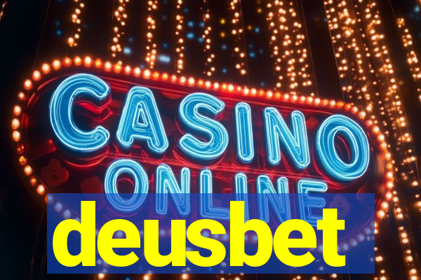 deusbet